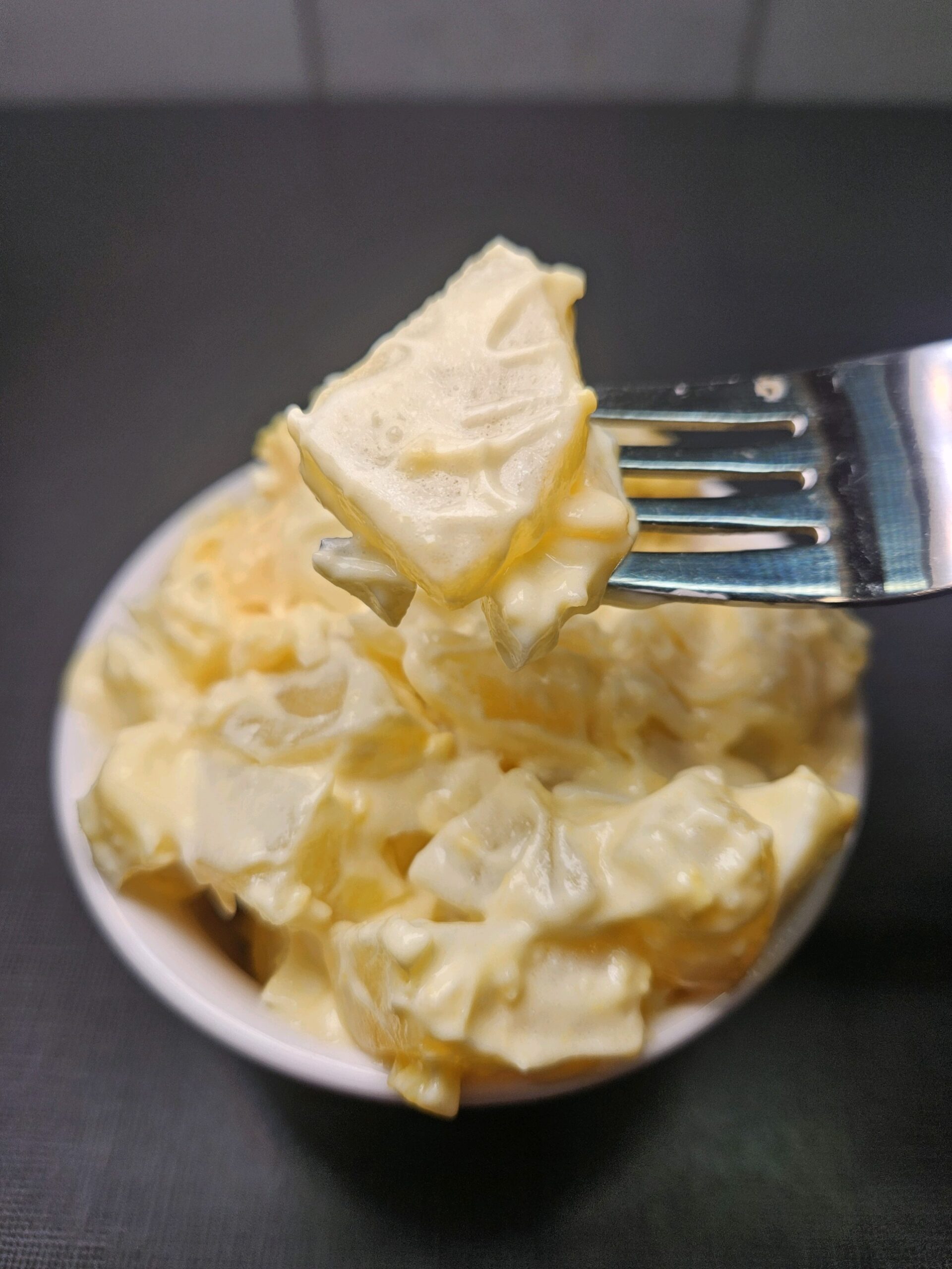 The Very Best Potato Salad - Joyful Little Things
